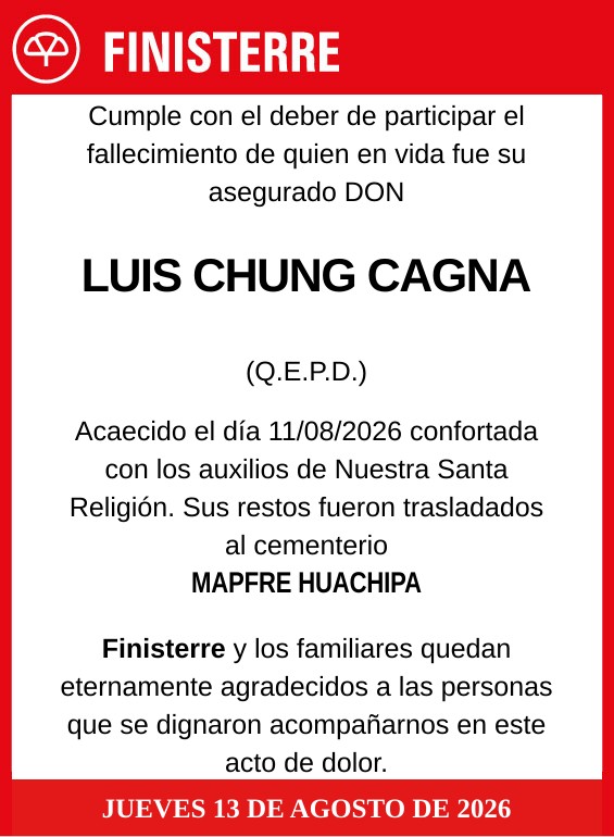 Decretos